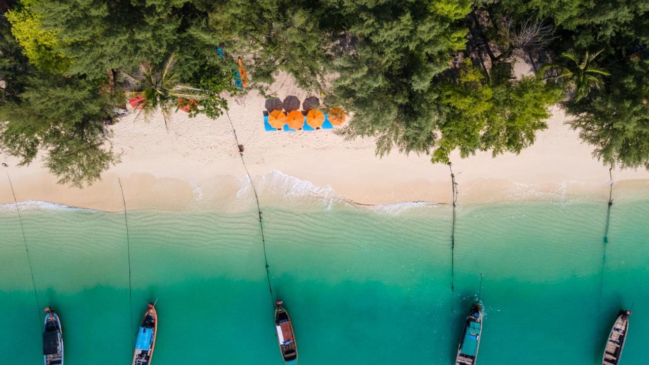 Wapi Resort リペ島 エクステリア 写真