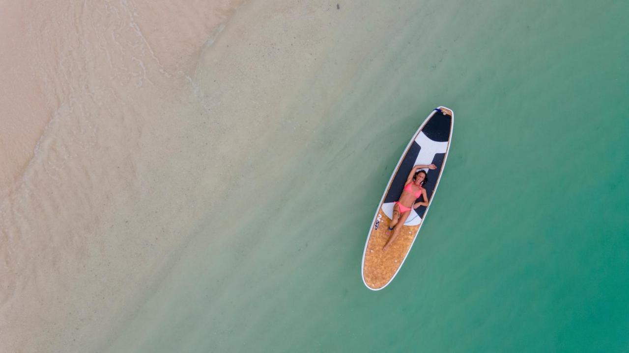 Wapi Resort リペ島 エクステリア 写真