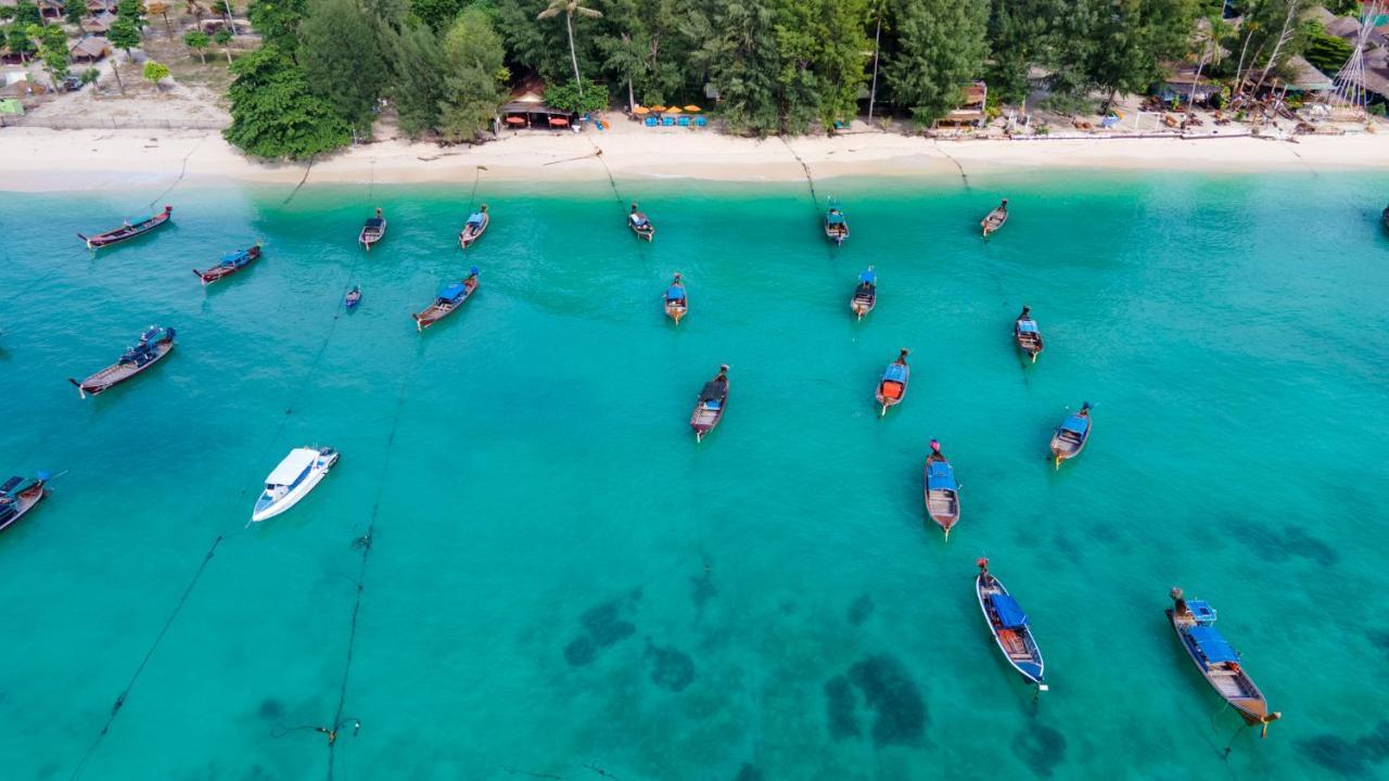 Wapi Resort リペ島 エクステリア 写真